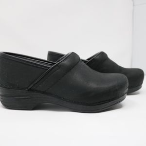 Dansko Clogs